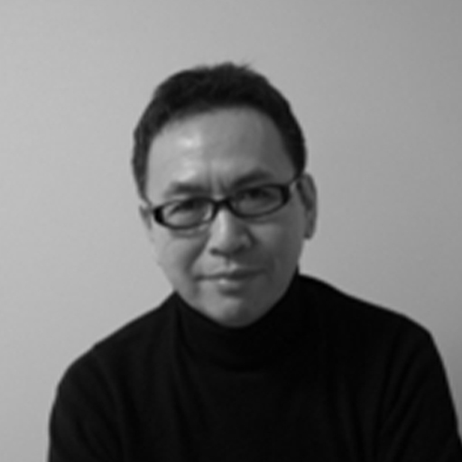Satoshi Nakagawa